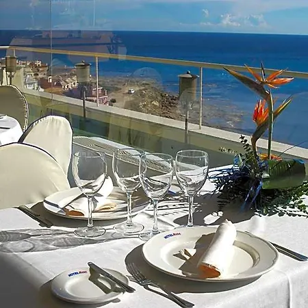 Hotel Masa International Torrevieja