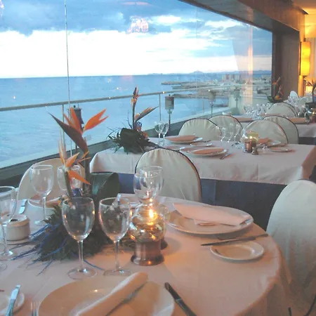 Hotel Masa International 3*