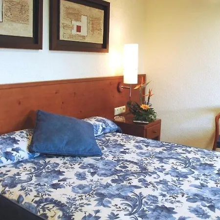 Hotel Masa International Torrevieja