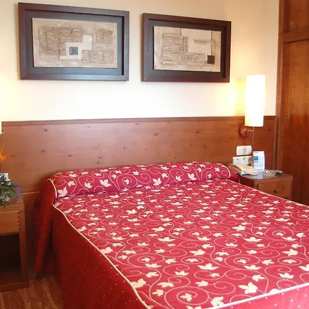 Hotel Masa International Torrevieja
