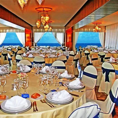 Masa International 3*