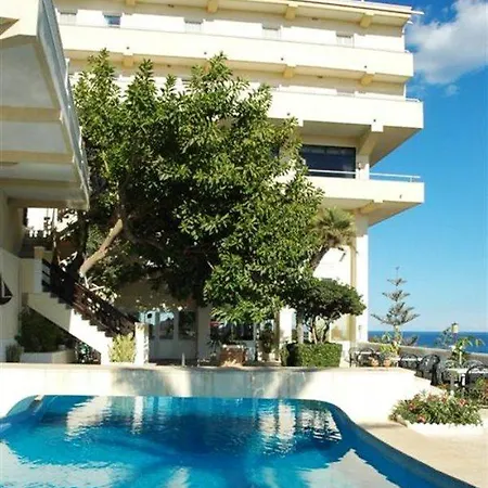Masa International Hotel 3*