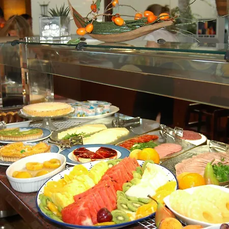 מלון Masa International 3*