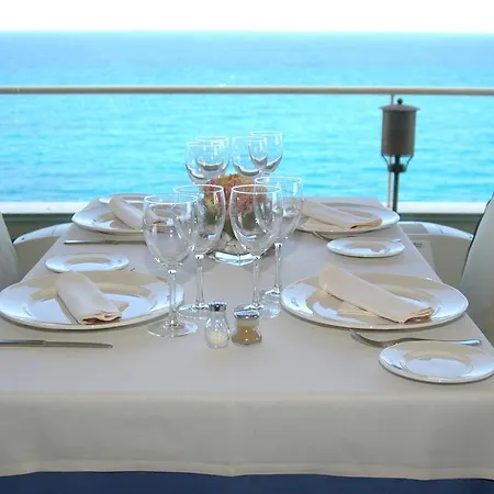 Masa International Torrevieja