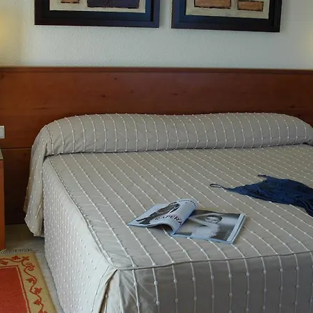 Hotel Masa International 3*