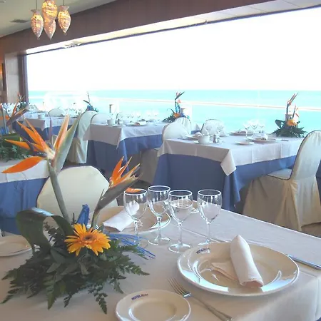 Masa International טורבייחה