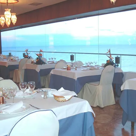 מלון Masa International טורבייחה