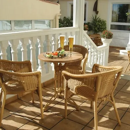 Hotel Masa International 3*