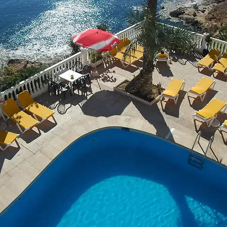 Otel Masa International
