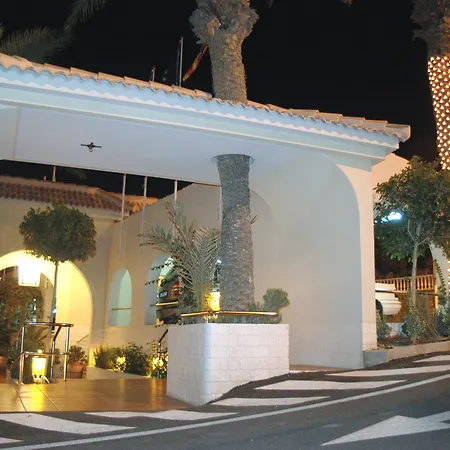 Otel Masa International 3*