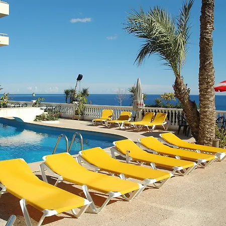 Masa International Hotel 3*