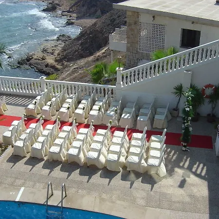 מלון Masa International טורבייחה