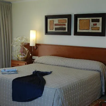 Masa International Hotel Torrevieja