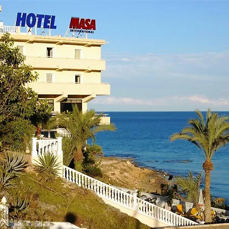 Masa International 3* Torrevieja