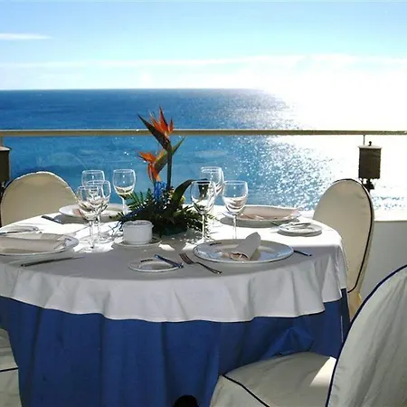 Masa International Otel Torrevieja