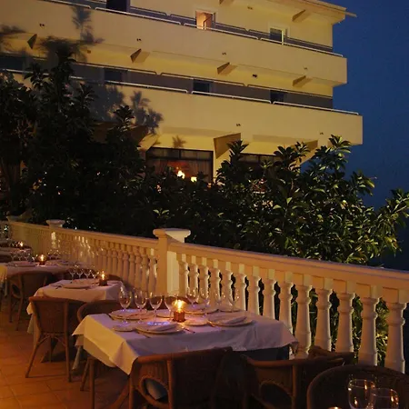 Otel Masa International Torrevieja