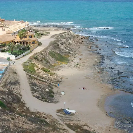Hotel Masa International Torrevieja