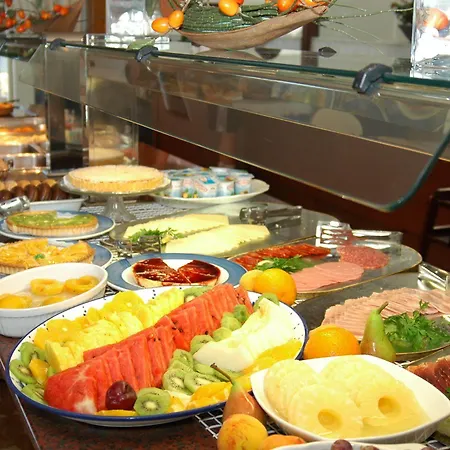 Masa International Otel Torrevieja