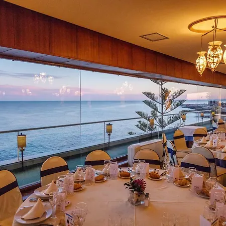 Masa International 3* Torrevieja