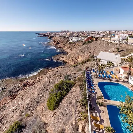 Masa International 3* Torrevieja