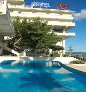 Hotel Masa International