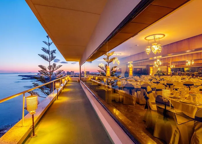 Masa International 3* Torrevieja