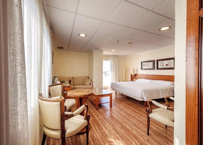 Masa International Hotel Torrevieja