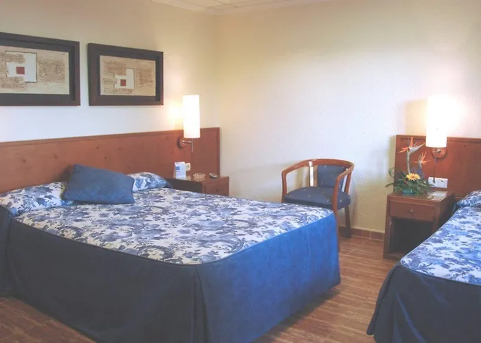 Masa International 3* Torrevieja