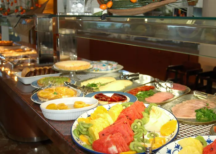 Hotel Masa International 3*