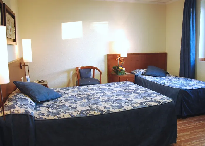 Masa International Hotel Torrevieja