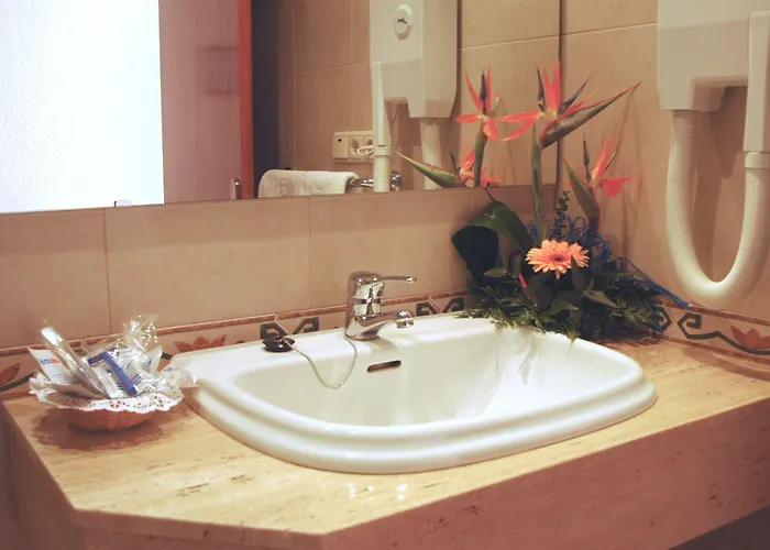 Masa International 3*