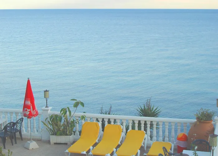 Masa International 3*