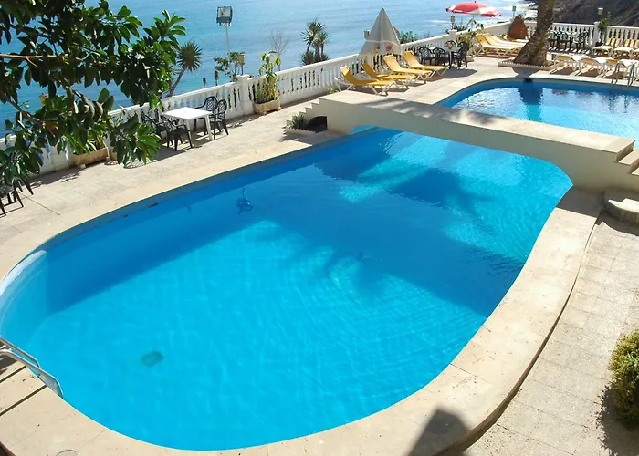 Masa International Hotel Torrevieja