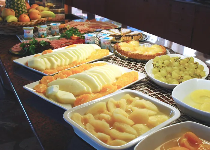 Masa International 3* Torrevieja