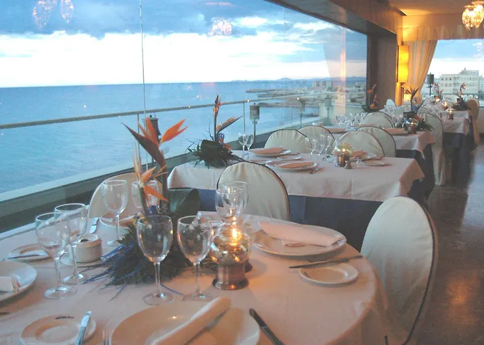 Hotel Masa International Torrevieja