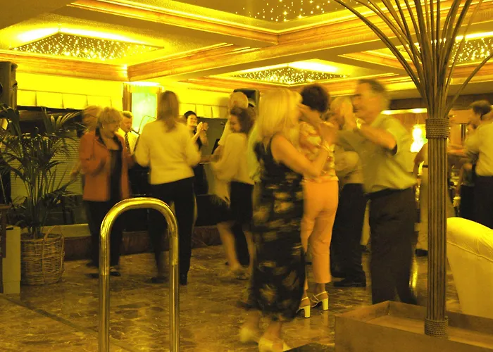 Masa International Hotel