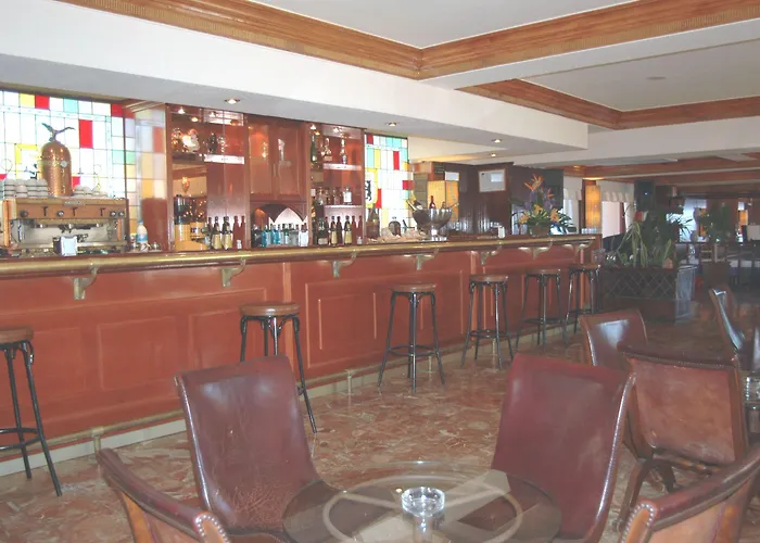 Masa International 3* Torrevieja