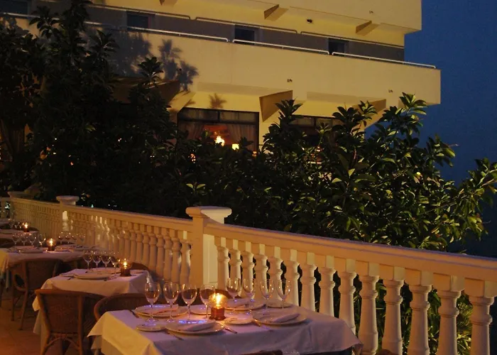 Hotel Masa International