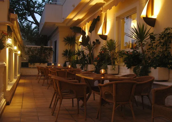 Masa International 3* Torrevieja