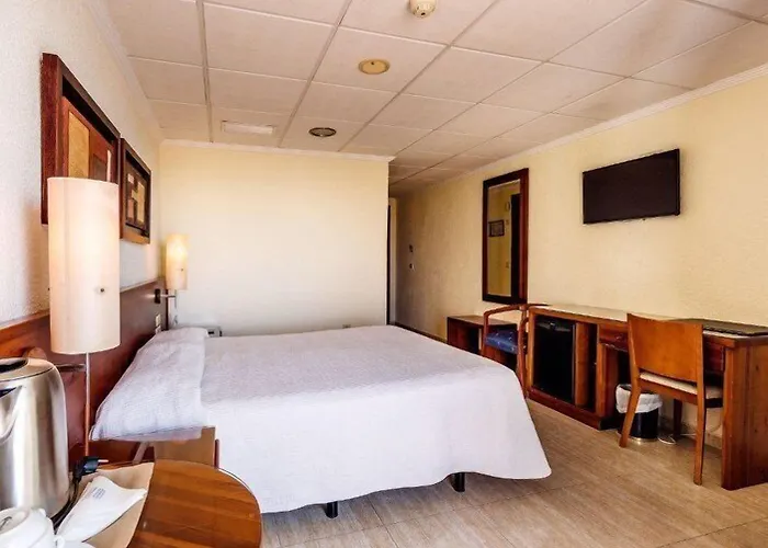 Hotel Masa International 3*