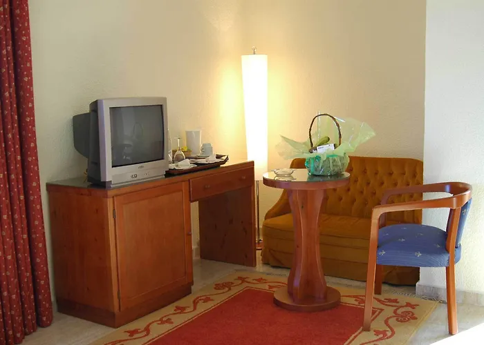 Masa International 3*