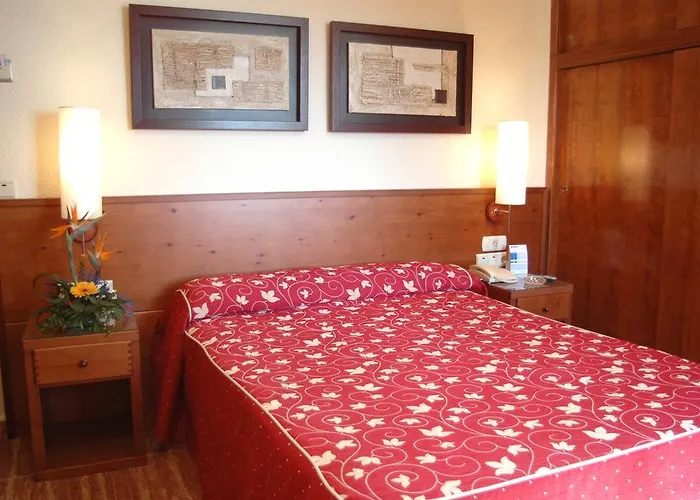 Hotel Masa International Torrevieja