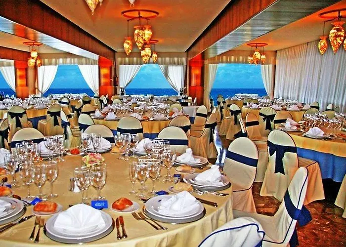 Masa International 3*