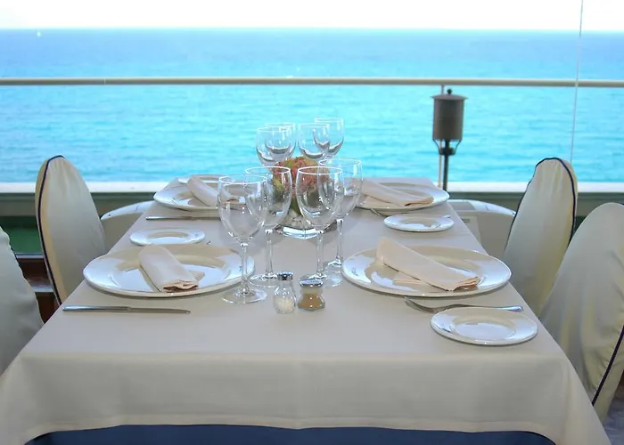 Masa International Torrevieja