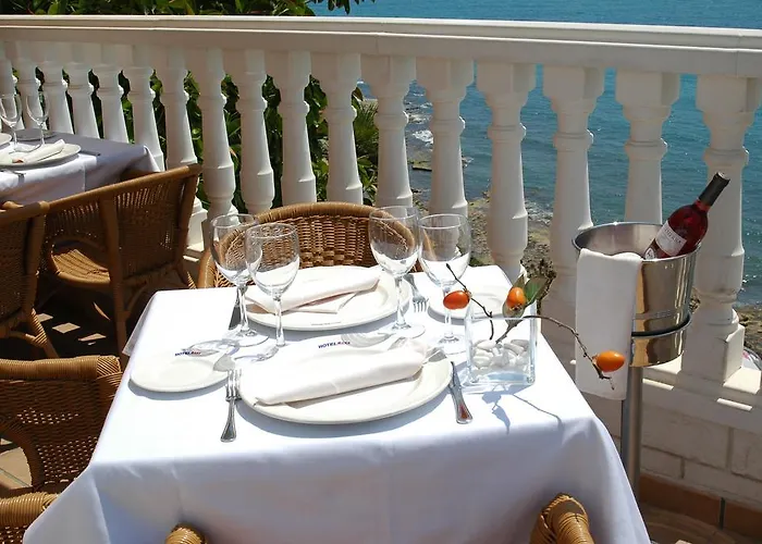 Hotel Masa International Torrevieja