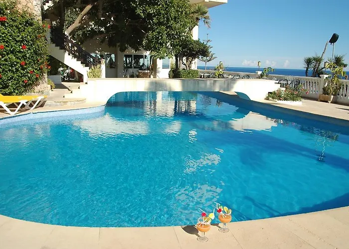 Hotel Masa International 3*