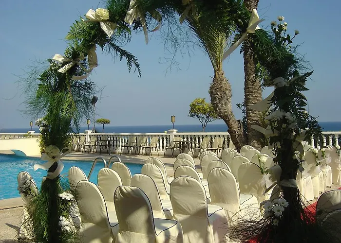 Hotel Masa International Torrevieja