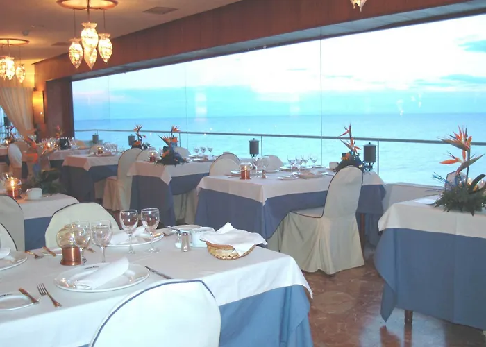 Hotel Masa International Torrevieja