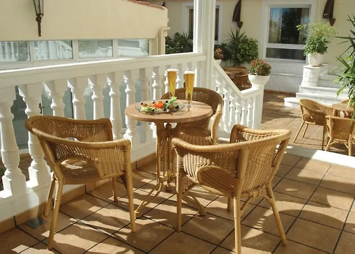 Hotel Masa International 3*