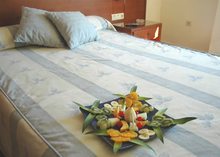 Masa International Hotel